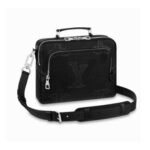 Louis Vuitton Flight Case Messenger Bag