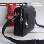 Louis Vuitton Flight Case Messenger Bag - Image 2