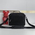 Louis Vuitton Flight Case Messenger Bag - Image 3