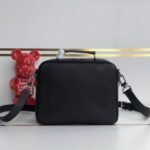 Louis Vuitton Flight Case Messenger Bag - Image 4