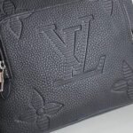 Louis Vuitton Flight Case Messenger Bag - Image 5