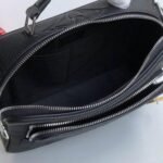 Louis Vuitton Flight Case Messenger Bag - Image 6