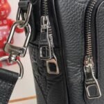 Louis Vuitton Flight Case Messenger Bag - Image 7