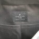 Louis Vuitton Flight Case Messenger Bag - Image 10