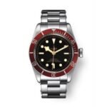 Tudor Black Bay