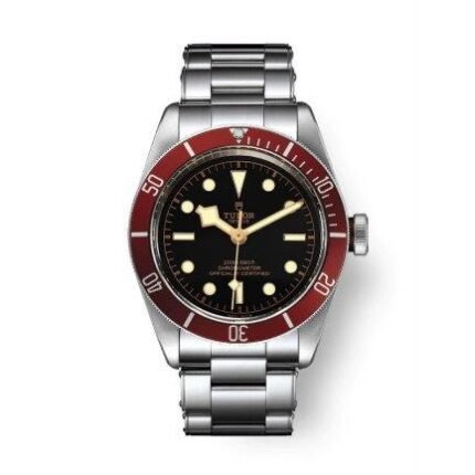 Tudor Black Bay