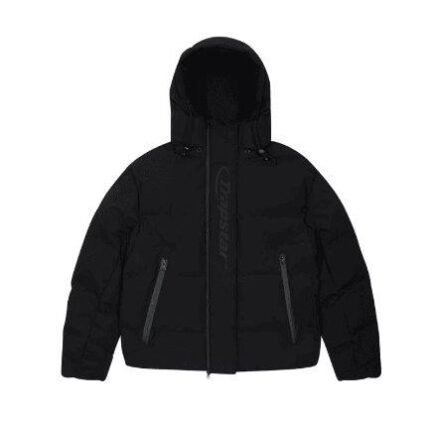 Jacket Trapstar Hyperdrive Technical Puffer