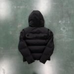 Jacket Trapstar Hyperdrive Technical Puffer - Image 2