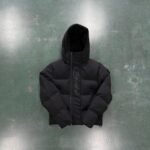 Jacket Trapstar Hyperdrive Technical Puffer - Image 3