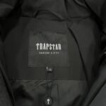 Jacket Trapstar Hyperdrive Technical Puffer - Image 4