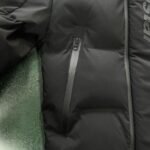 Jacket Trapstar Hyperdrive Technical Puffer - Image 5