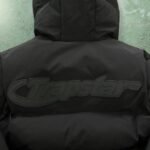 Jacket Trapstar Hyperdrive Technical Puffer - Image 6
