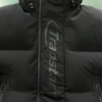 Jacket Trapstar Hyperdrive Technical Puffer - Image 7