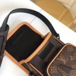 Louis Vuitton Nigo Amazone Nano Messenger Bag - Image 3