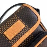 Louis Vuitton Nigo Amazone Nano Messenger Bag - Image 4