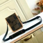 Louis Vuitton Nigo Amazone Nano Messenger Bag - Image 7