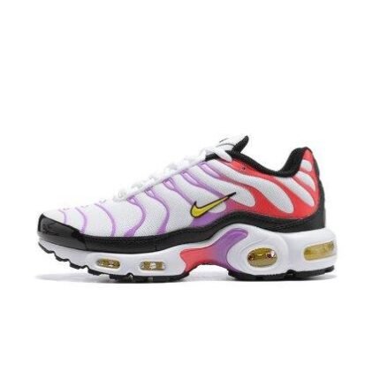 Air Max TN Plus Gradient Red Magenta