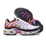 Air Max TN Plus Gradient Red Magenta - Image 5