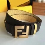 Belt Fendi