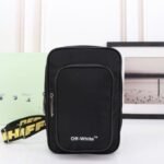 Hard Core Sling Bag Off-White - Image 2