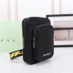 Backpack Louis Vuitton LV Monogram Eclipse PM