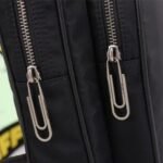 Hard Core Sling Bag Off-White - Image 6