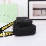 Hard Core Sling Bag Off-White - Image 9