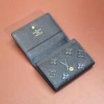 Backpack Louis Vuitton LV Monogram Eclipse PM - Image 2