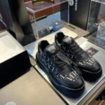 Versace Sneaker - Image 4