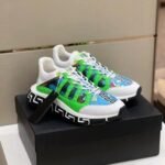 Versace Trigreca Sneaker