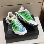 Versace Trigreca Sneaker - Image 2