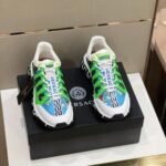 Versace Trigreca Sneaker - Image 4