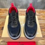 Christian Louboutin Astroloubi Sneaker