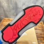 Christian Louboutin Astroloubi Sneaker - Image 4