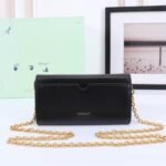 Jitney Print Wallet Off-White - Image 3