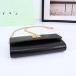 Jitney Print Wallet Off-White - Image 4