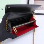 Jitney Print Wallet Off-White - Image 7