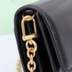 Jitney Print Wallet Off-White - Image 8