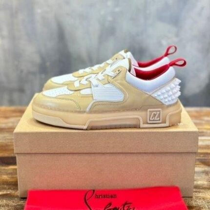 Christian Louboutin Astroloubi Sneaker