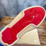 Christian Louboutin Astroloubi Sneaker - Image 4