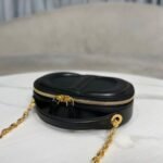 Shoulder Bag Dior Signature Camera Bag Black - Image 2