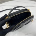 Shoulder Bag Dior Signature Camera Bag Black - Image 5