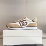 Dolce Gabbana Cushion Sneaker