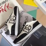 Dolce Gabbana Cushion Sneaker - Image 5