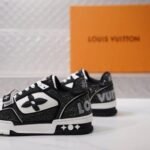 Louis Vuitton Trainer - Image 4