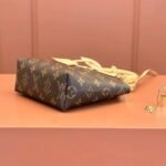 Shoulder Bag Louis Vuitton Lockit BB Monogram - Image 5