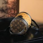 Shoulder Bag Louis Vuitton Cannes Micro - Image 3