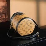 Shoulder Bag Louis Vuitton Cannes Micro - Image 4