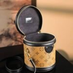 Shoulder Bag Louis Vuitton Cannes Micro - Image 5