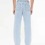 Jeans Ice Cream Lined - Image 2